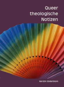 Cover Queer theologische Notizen